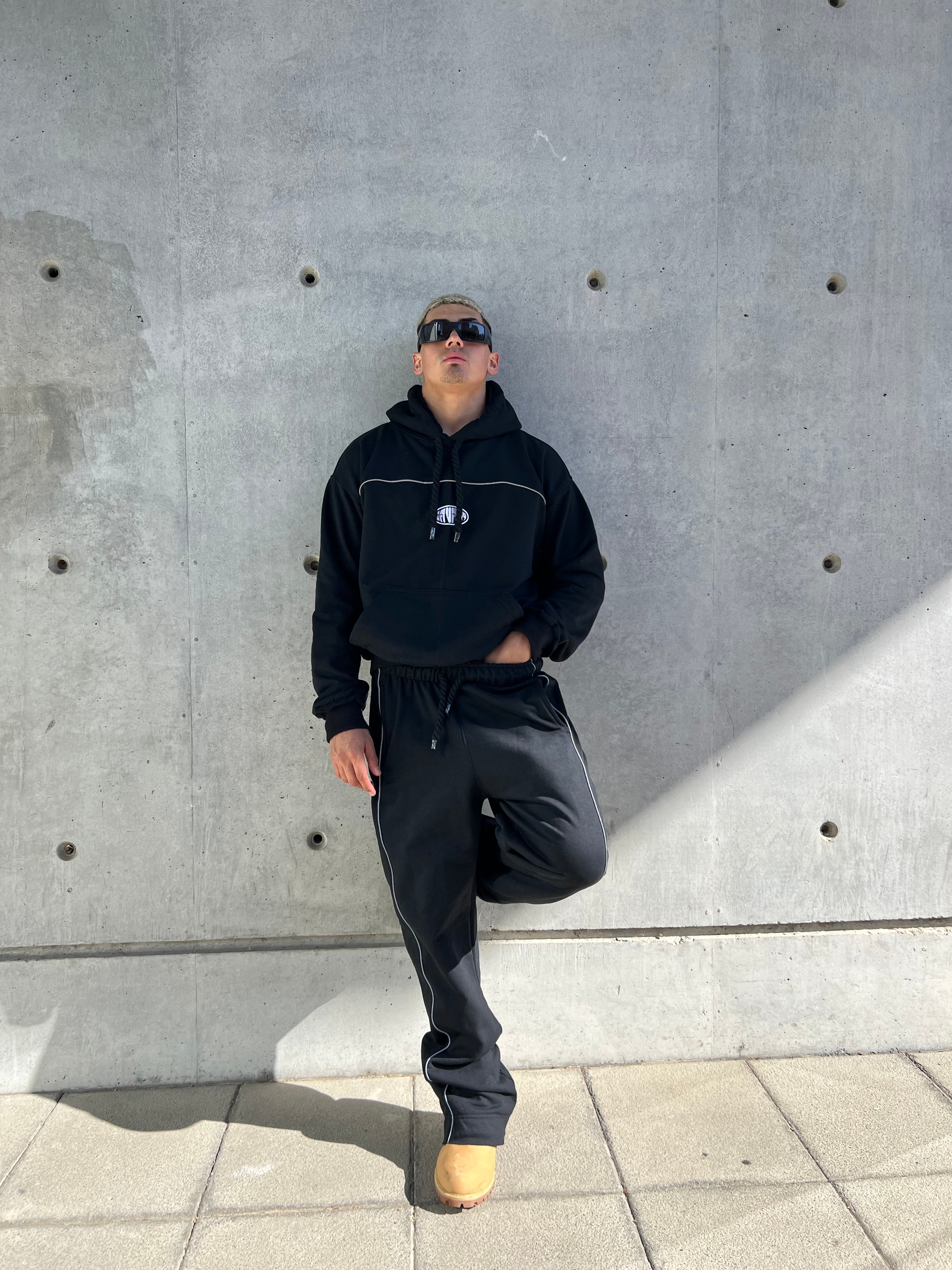 99 RÉFLEX TRACKSUIT
