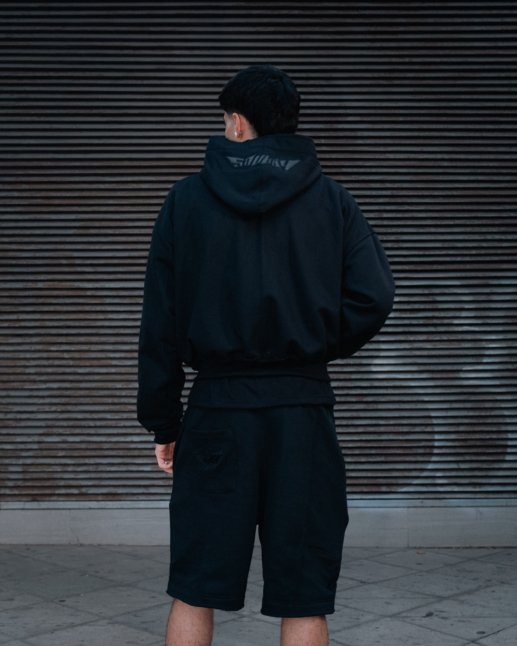 STELLAR TRACK - SHORT