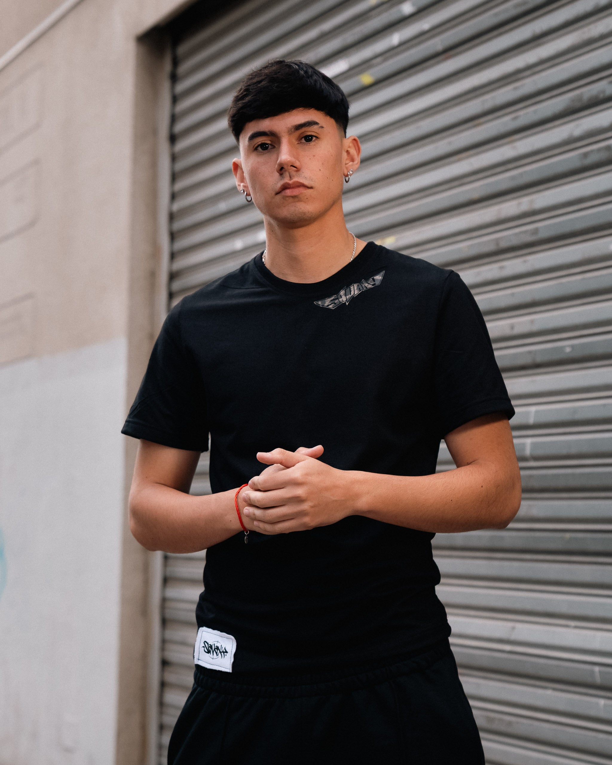 CAMISETA FAMOUS SLIM