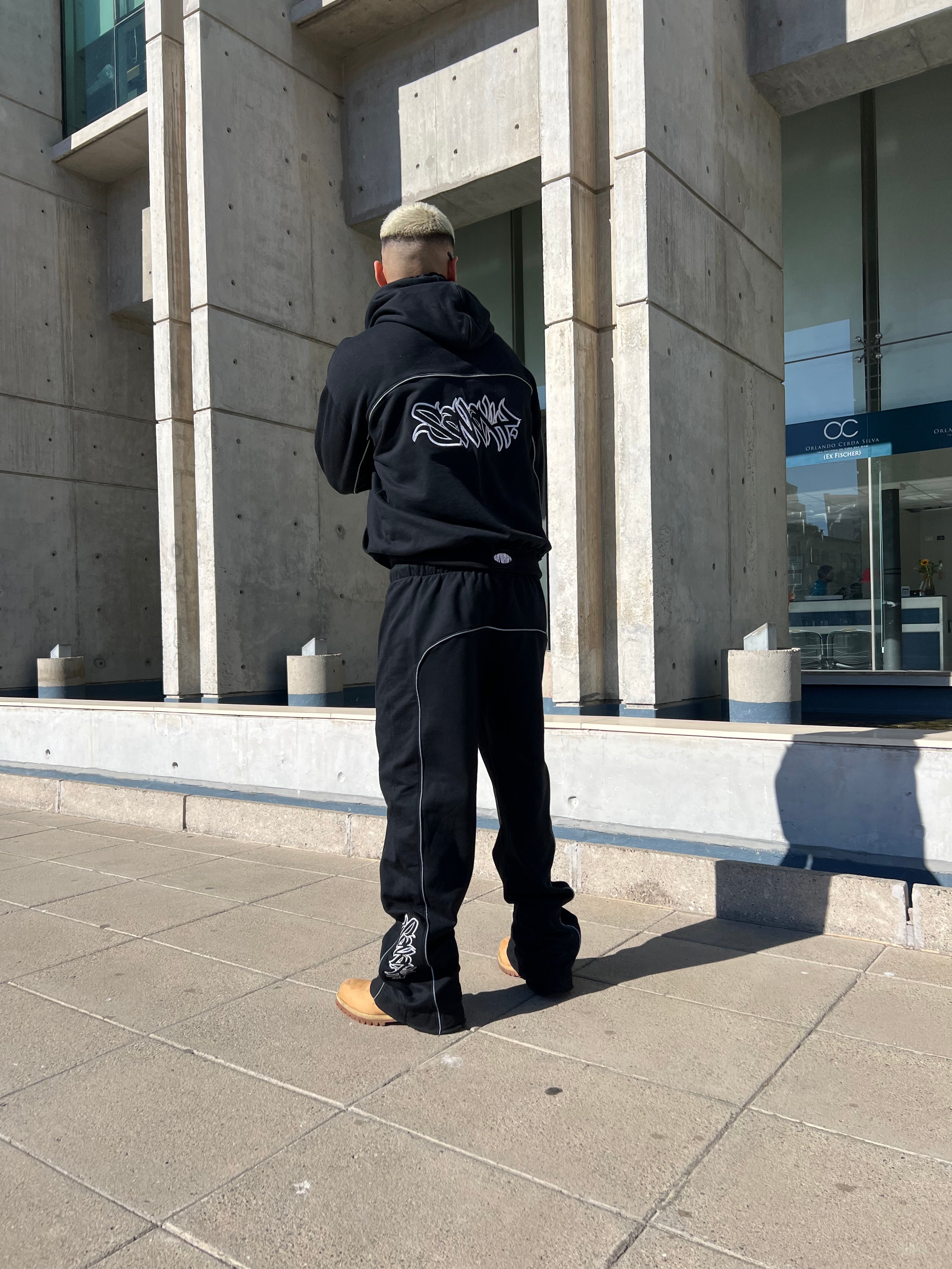 99 RÉFLEX TRACKSUIT