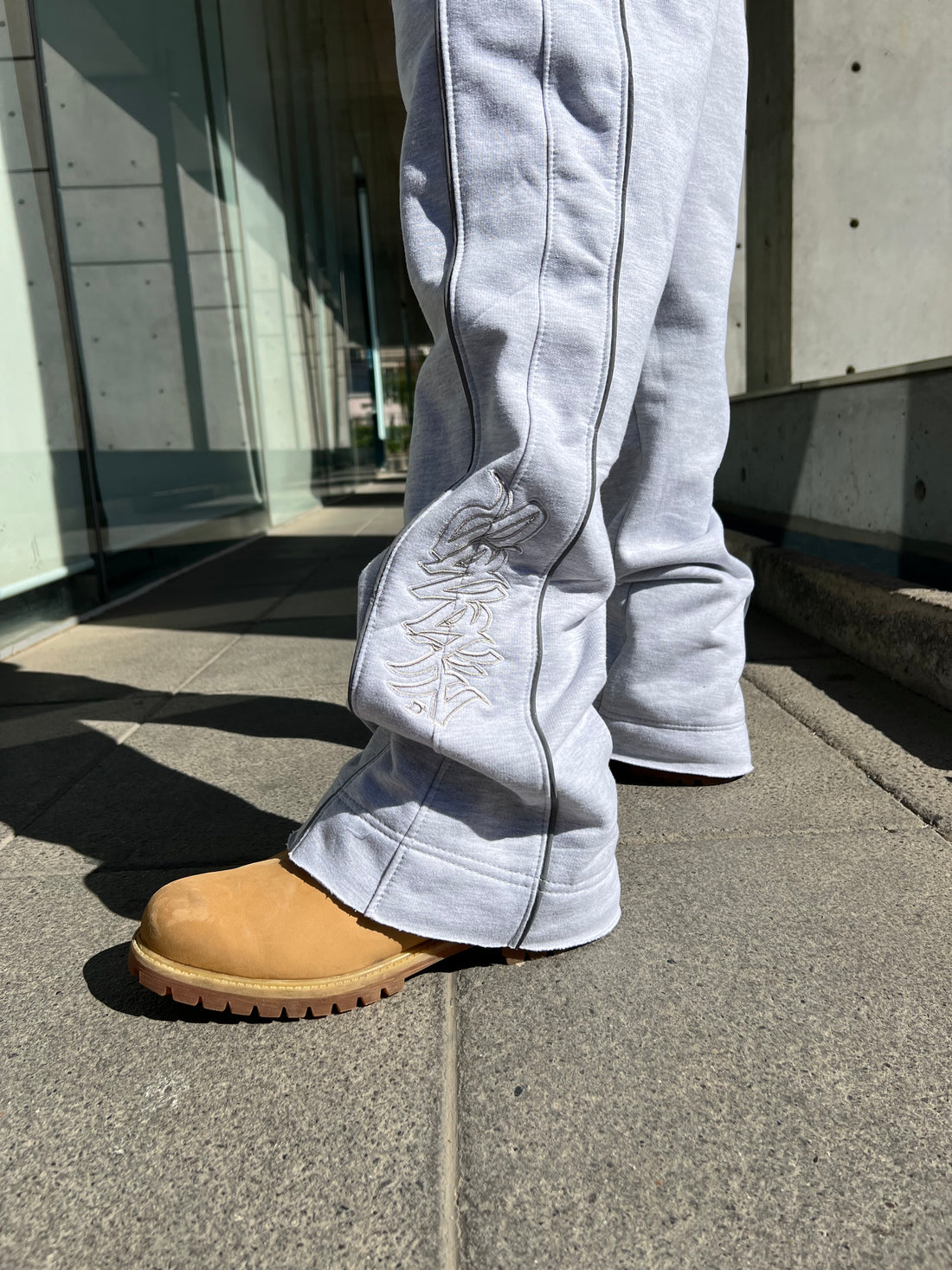 99 RÉFLEX TRACKSUIT