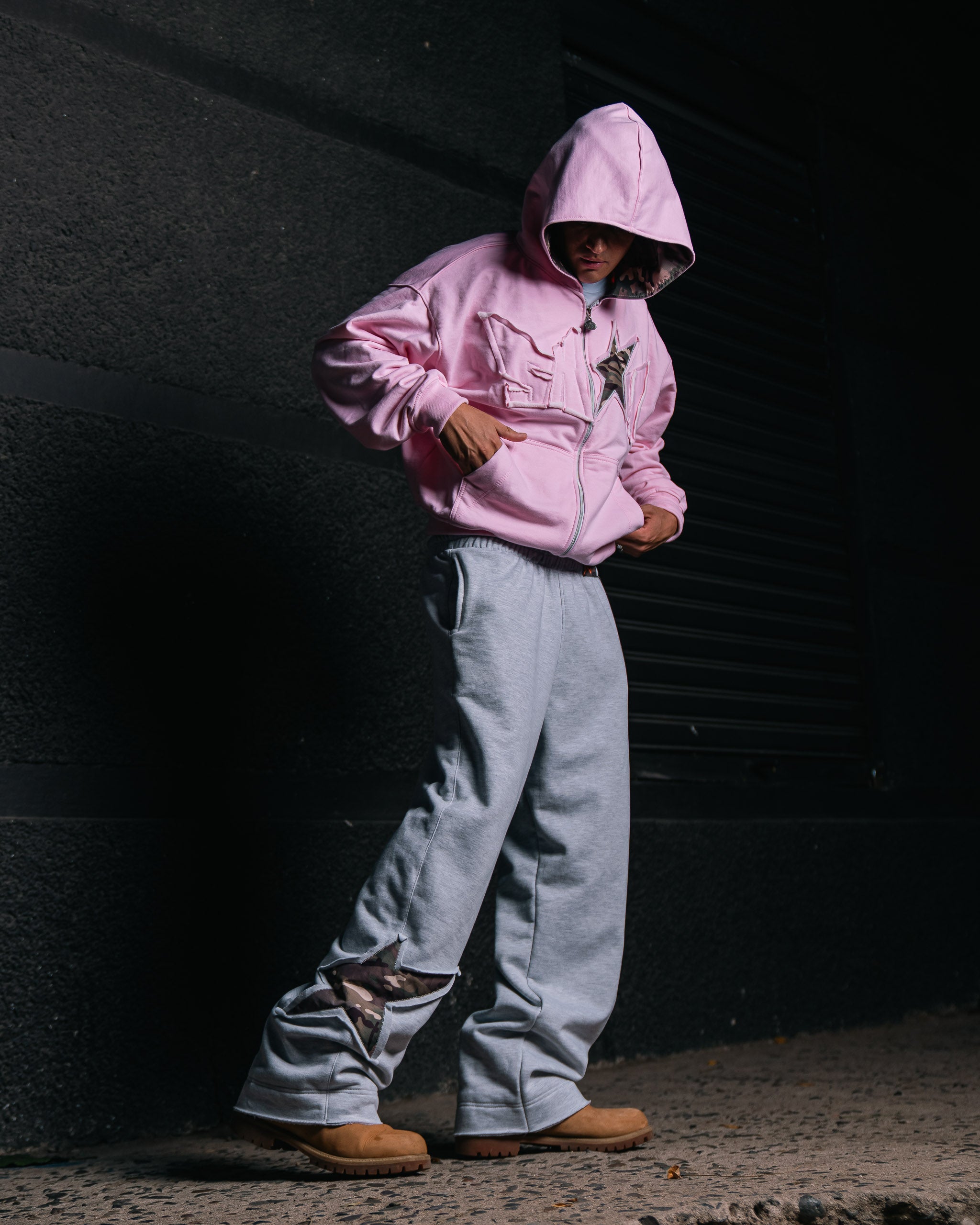 UNDERCOVER DROP