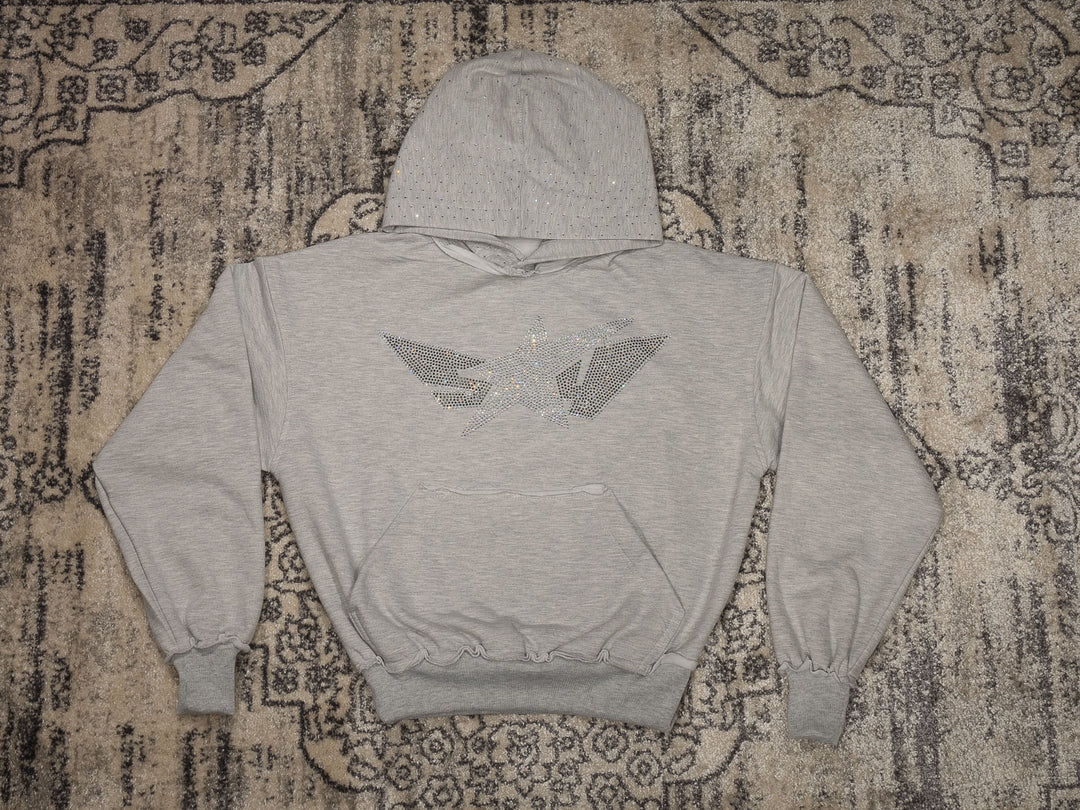 F☆HOODIE