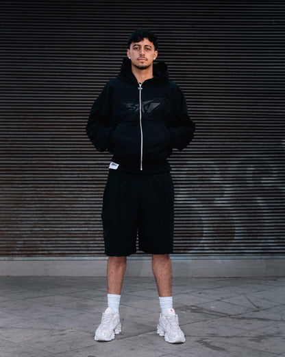 STELLAR TRACK - SHORT