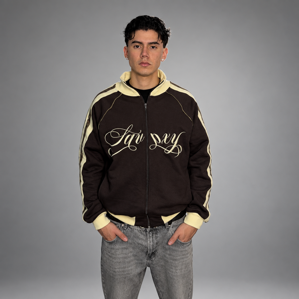 JACKET BITTER
