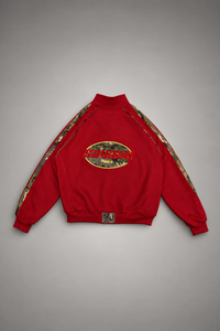 JACKET INFERNO