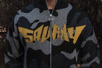 SWEATER SXY CAMO