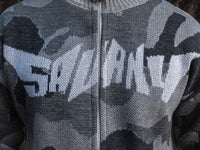 SWEATER SXY CAMO