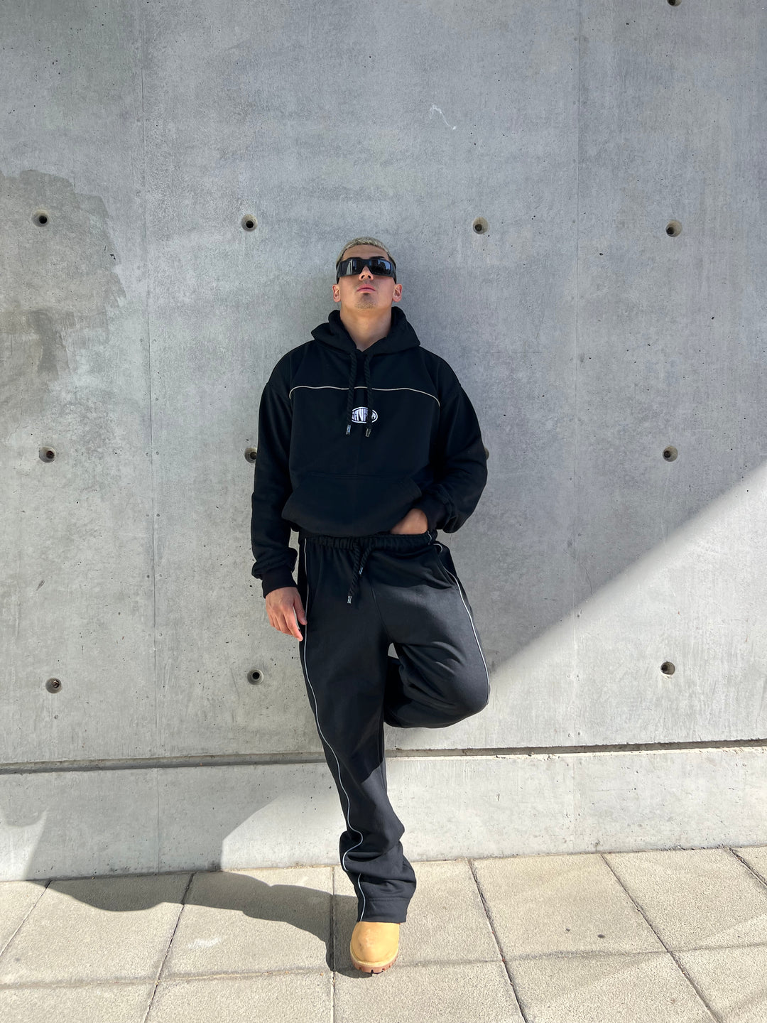99 RÉFLEX TRACKSUIT