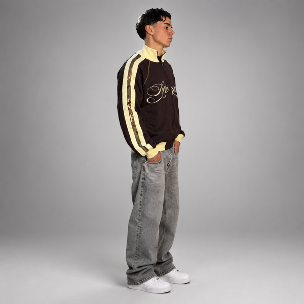 JACKET BITTER