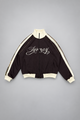 JACKET BITTER