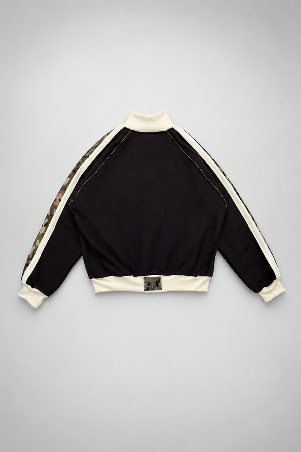 JACKET BITTER