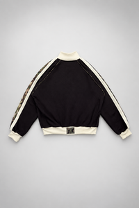 JACKET BITTER