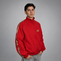 JACKET INFERNO