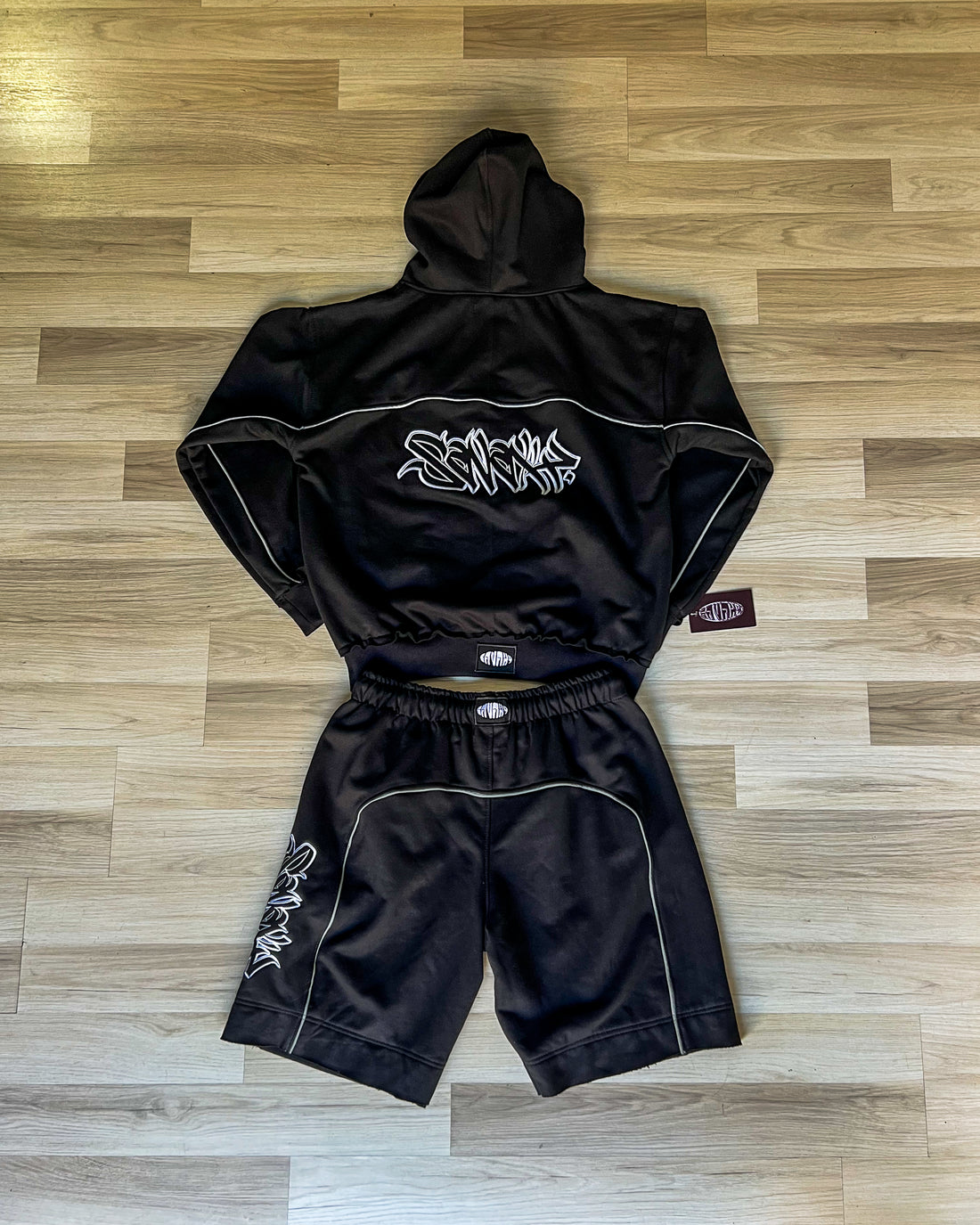 991 TRACKSUIT DARK