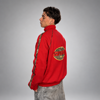 JACKET INFERNO