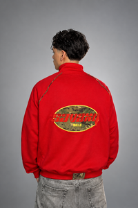 JACKET INFERNO