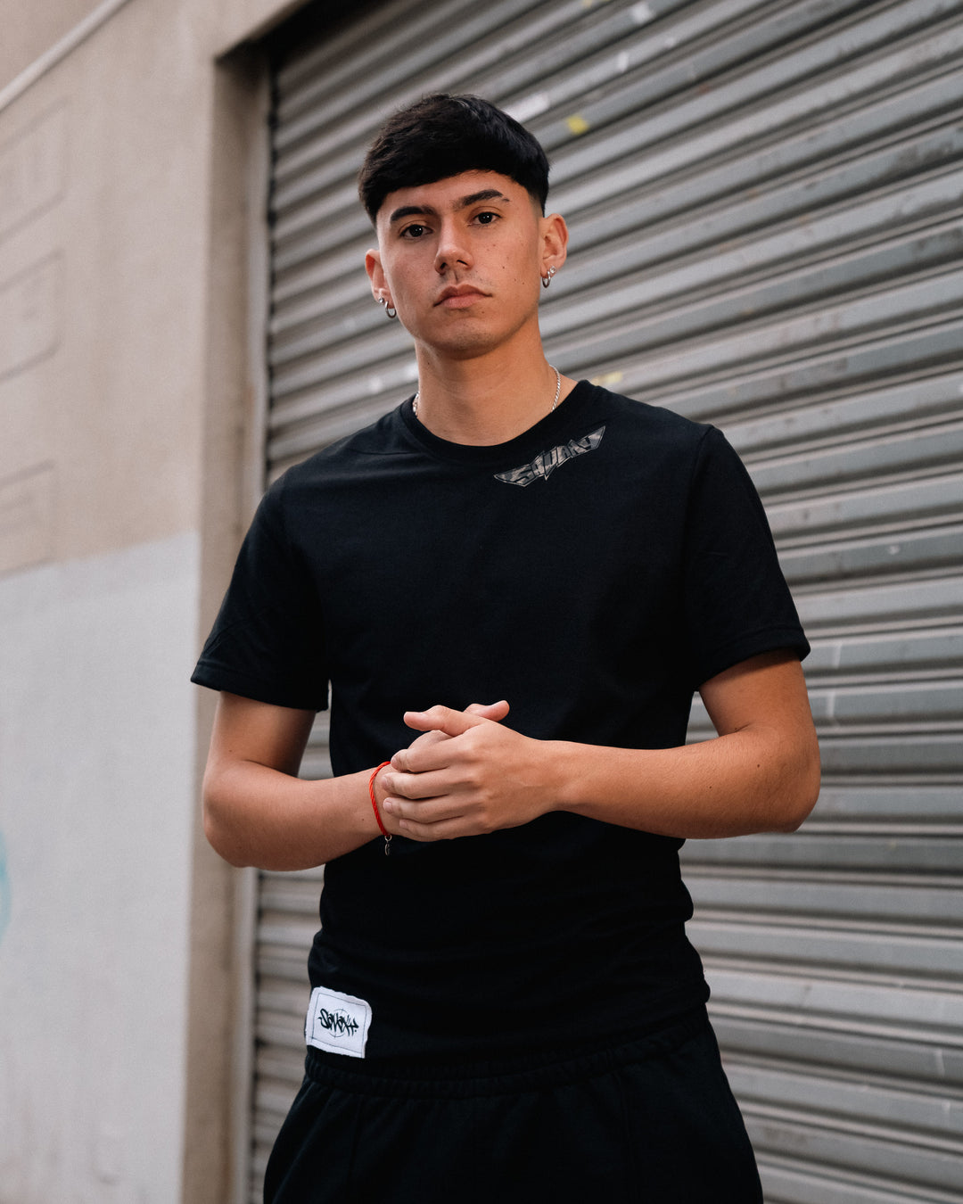 CAMISETA FAMOUS SLIM