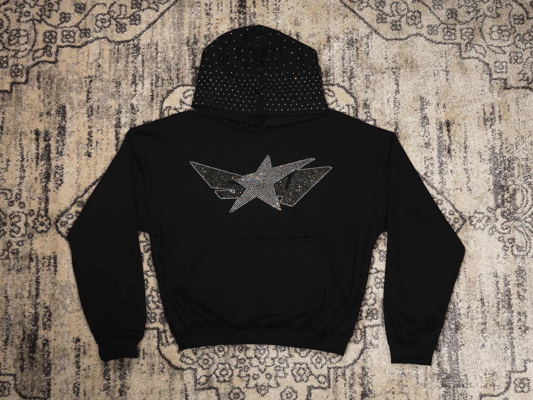 F☆HOODIE