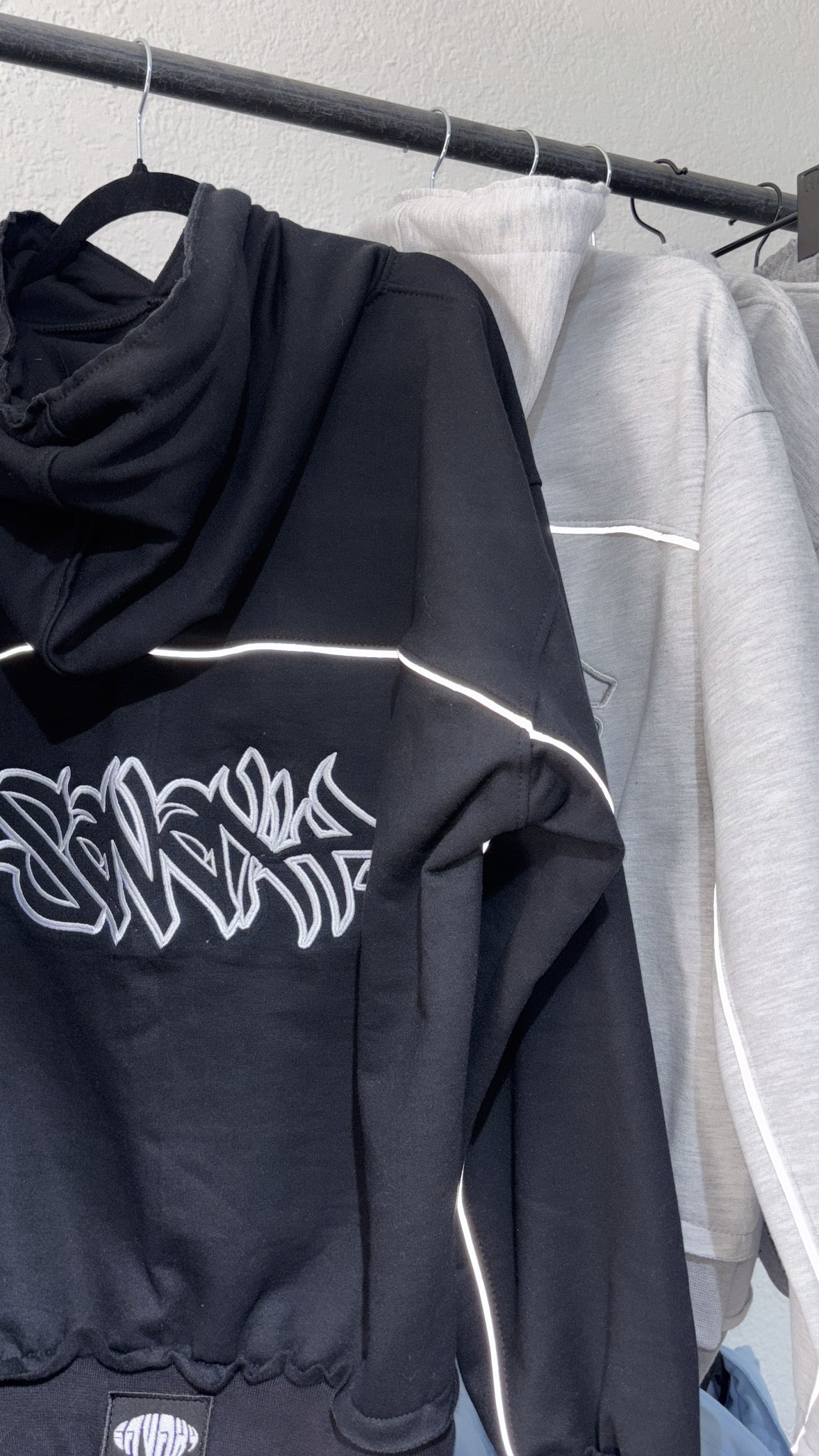 991 HOODIE