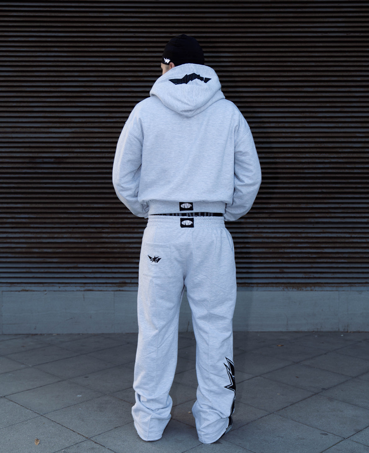 STELLAR TRACKSUIT