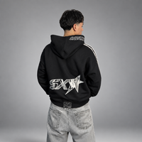 MYSTERY HOODIE VOL 1