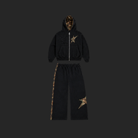 RECON TRACKSUIT HEAVYWEIGHT