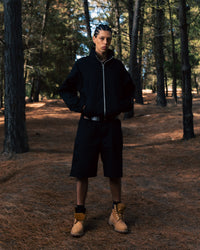 NIGHT CODE JACKET