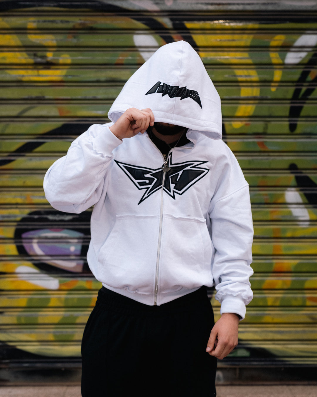 STELLAR HOODIE