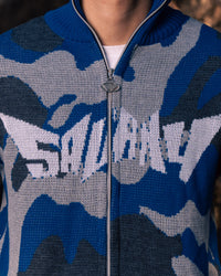 SWEATER SXY CAMO