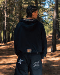 RECON HEAVYWEIGHT BLACK