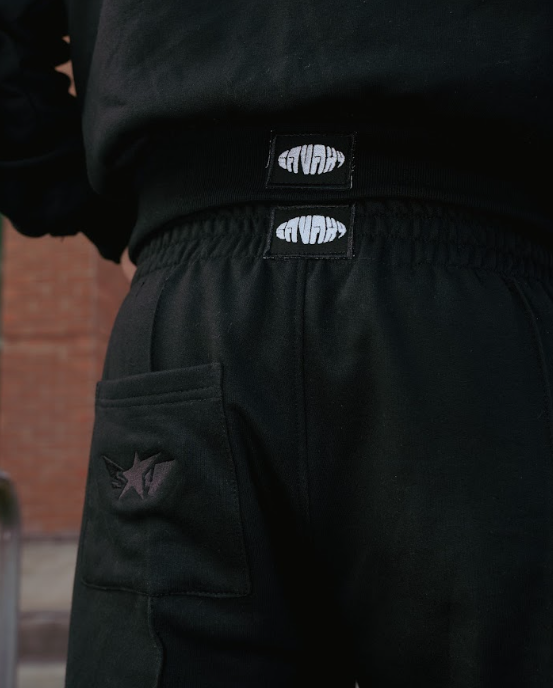 STELLAR TRACKSUIT