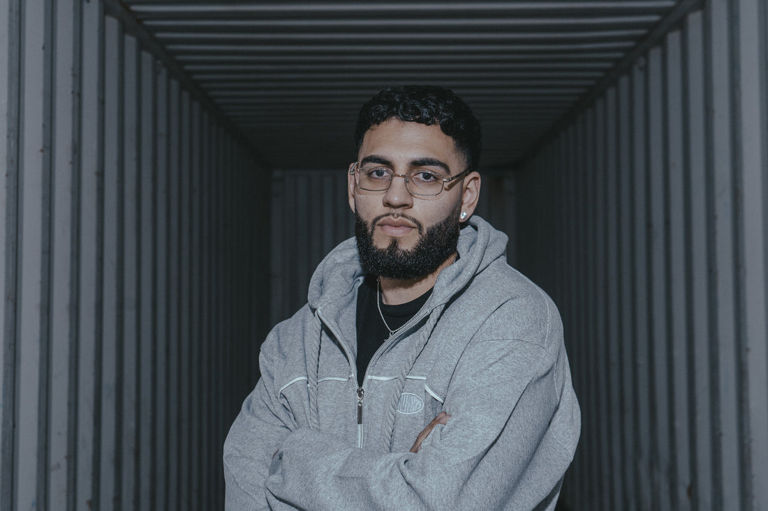 99 HOODIE