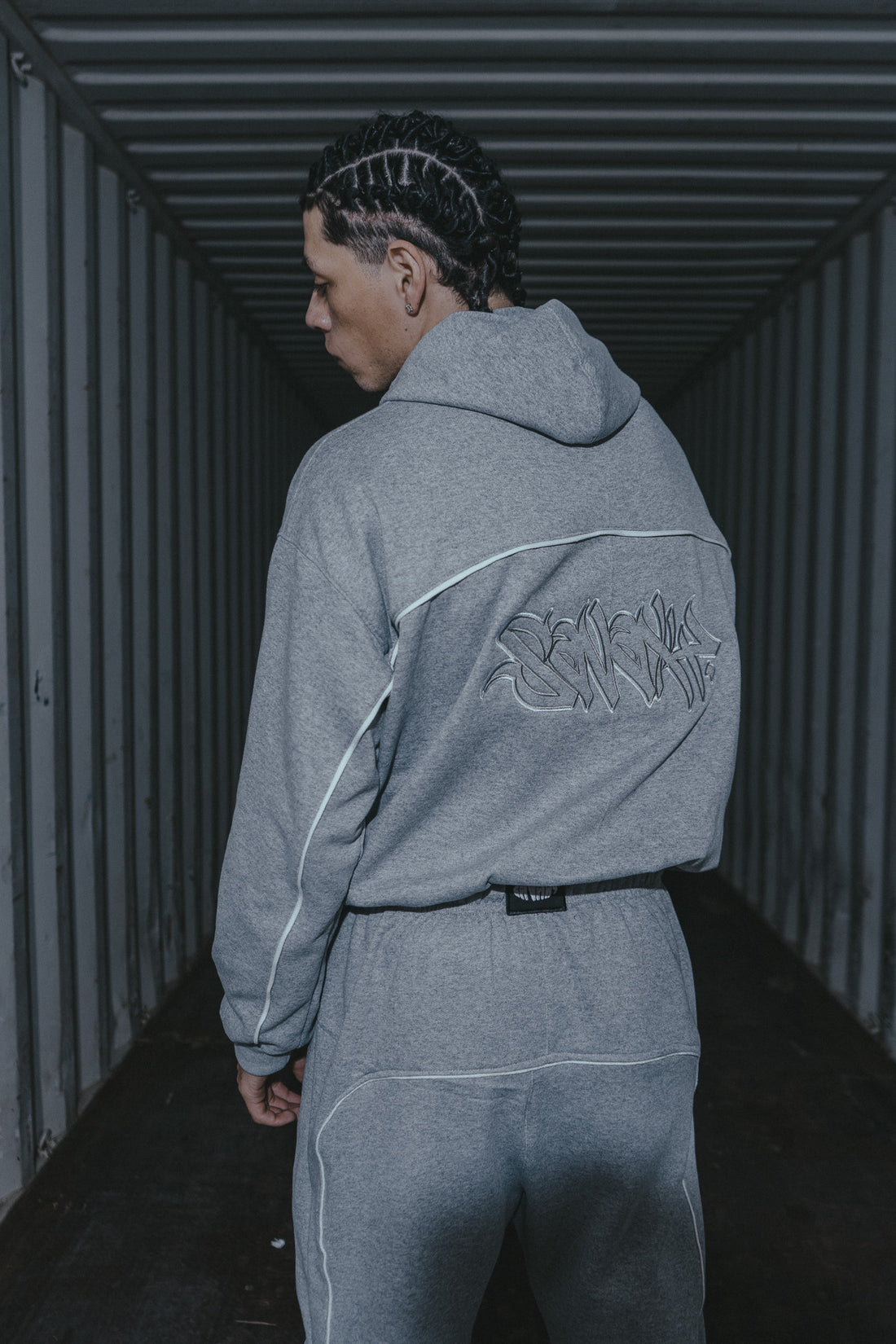 99 HOODIE