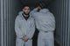99 GRAY TRACKSUIT