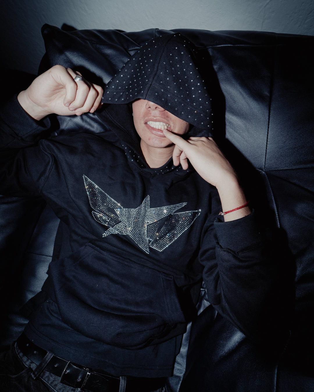 F☆HOODIE