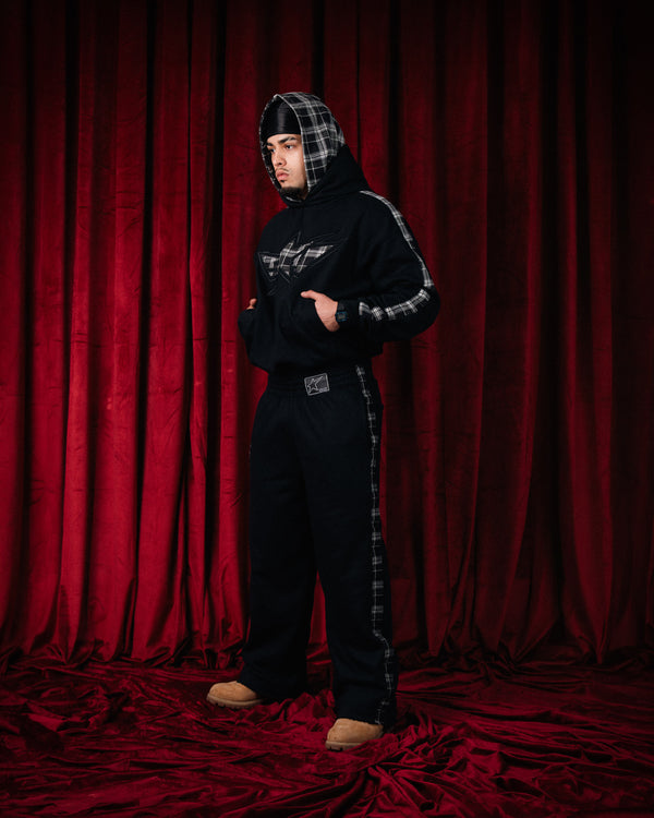 LEGACY TRACKSUIT HEAVYWEIGHT