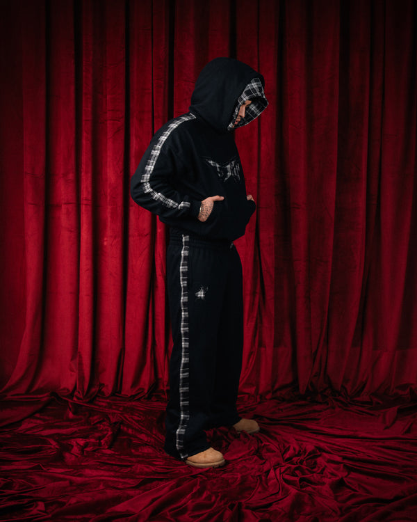 LEGACY HEAVYWEIGHT PANT