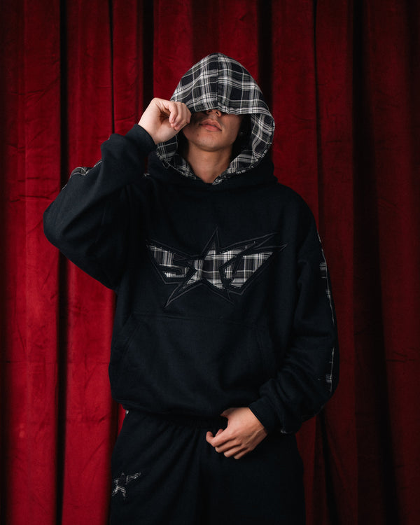 LEGACY HEAVYWEIGHT HOODIE