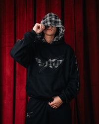 LEGACY HEAVYWEIGHT HOODIE
