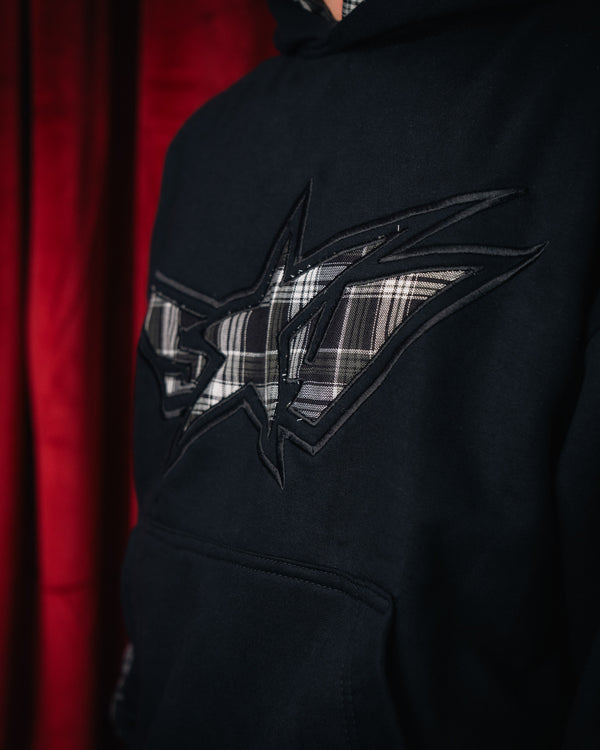 LEGACY HEAVYWEIGHT HOODIE