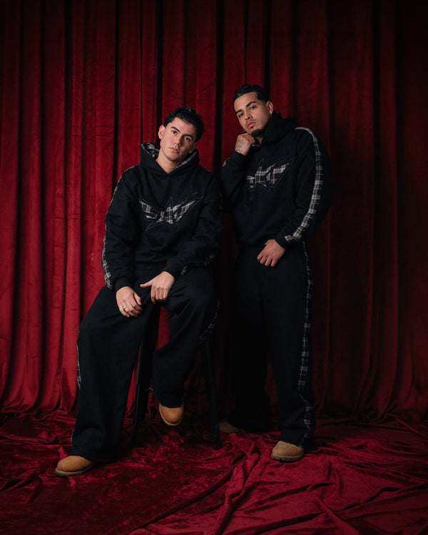 LEGACY TRACKSUIT HEAVYWEIGHT