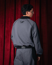 ASH STAR HOODIE