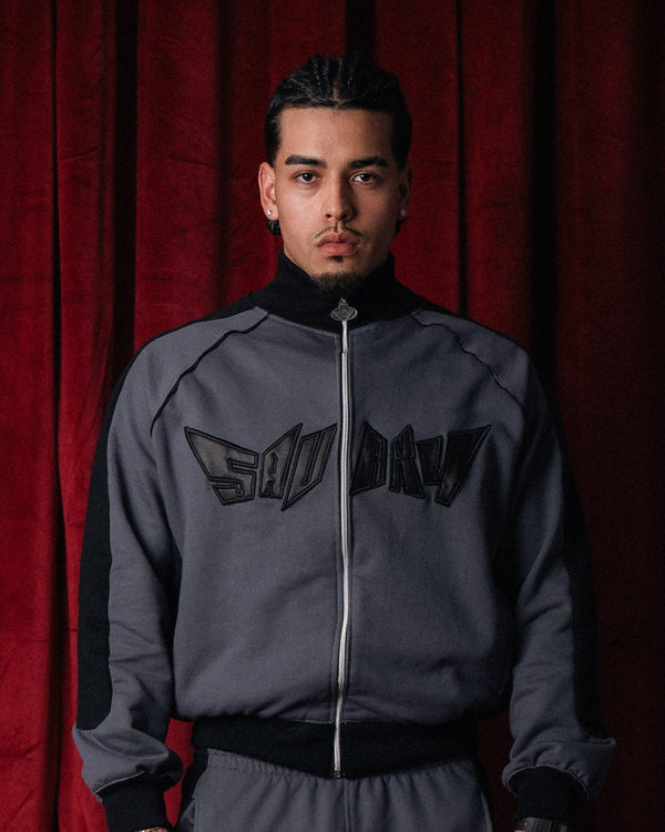 ASH STAR HOODIE