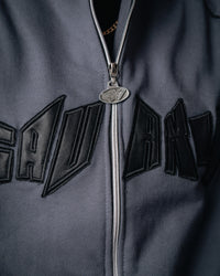 ASH STAR HOODIE