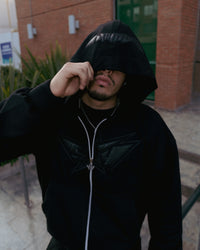 STELLAR HEAVYWEIGHT BLACK