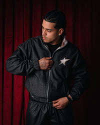 FUTURE JACKET REVERSIBLE