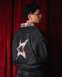 FUTURE JACKET REVERSIBLE