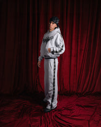 LEGACY  PANT GRIS