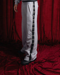 LEGACY  PANT GRIS